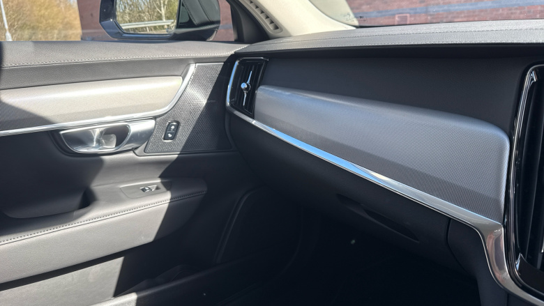 Volvo V90 2.0 T6 [350] PHEV Plus Dark 5dr AWD Auto Estate